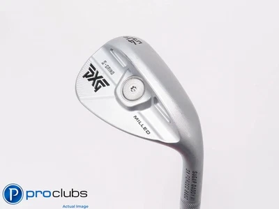 PXG Sugar Daddy III 54*(10*) Wedge S-Grind - C-Taper Lite 105g Regular - 461714 - Image 1 of 4
