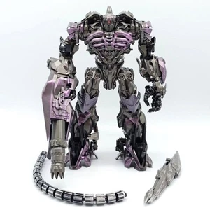 Baiwei TW-1028B Shockwave Movie Robot Transformable Model Action Figure Low Ver - Picture 1 of 10