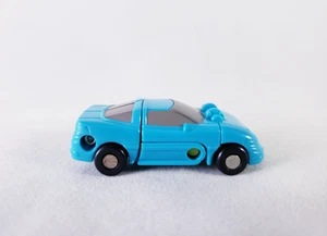 Transformers G1 Micromasters Hyperdrive Figure - Picture 1 of 10