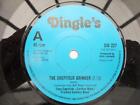 Tony Capstick The Sheffield Grinder 7" Dingles Sid227 Ex 1981 The Sheffield Grin