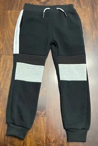 NWT Encrypted Joggers / Sweatpants Boys size Small (4) - Picture 1 of 4
