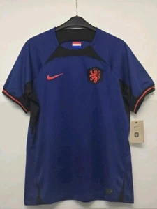 Nike Fußball Trikot Niederlande Holland WM 2022 - Bild 1 von 7