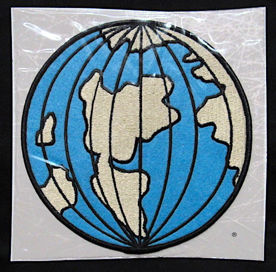 1925 MONTREAL CANADIENS Willabee & Ward NHL THROWBACK HOCKEY PATCH ~ Patch Only - Image 1 of 1