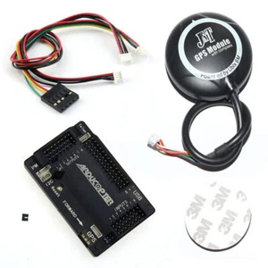 New APM 2.8 Flight Controller Straight Pin+6M GPS Connect Cable for FPV RC Drone - Picture 1 of 8