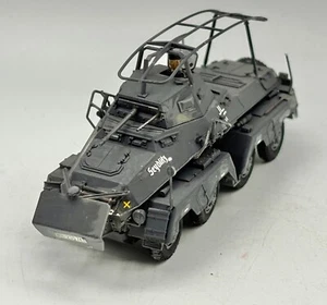 1/48 German Eight Wheel Heavy Armoured Car Sd.Kfz.232 - Picture 1 of 5