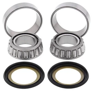 ALL BALLS 22-1044 KIT CUSCINETTI DI STERZO MOTO GUZZI V75 800 1988 - Foto 1 di 1