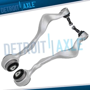 (2) Front Lower Forward Control Arms Ball Joints for BMW 128i 135i 325i 328i - Picture 1 of 8