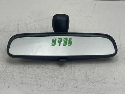 Rear View Mirror E13010082 Fits 2001 - 2012 HYUNDAI ELANTRA Sedan - Image 1 of 4