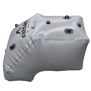 BOLSA DE LASTRE FATSAC YAMAHA JET BOAT PERSONALIZADA 19" - 650 LIBRAS - Imagen 1 de 1