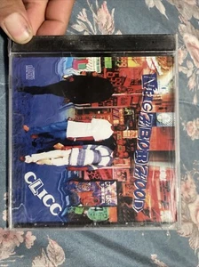 Neighborhood Clicc (CD, PR Records) - Imagen 1 de 4