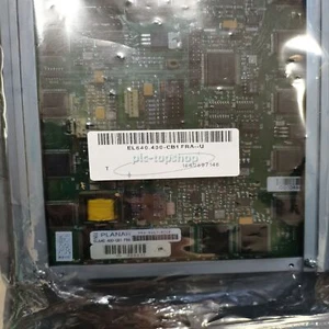 1PCS USED PLANAR EL640.400.CB1-FRA LCD Display plc - Picture 1 of 3