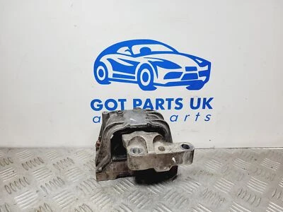 СИДЕНЬЕ LEON FR 2008 КРЕПЛЕНИЕ ДВИГАТЕЛЯ (СО СТОРОНЫ ВОДИТЕЛЯ) СПРАВА 1K0199262BB - Изображение 1 из 4