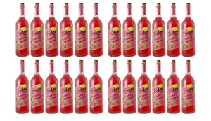 Belvoir Lampone Limonata Bevanda Analcolica 6x 12x 24x750ml - Foto 1 di 9