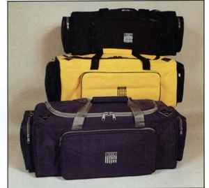 NEU - Taucher Ausrüstungstasche, Dupont Rip Stop Nylon Tauchtasche, Boot Seesack - Bild 1 von 2