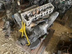 M 116.982 Motor / Engine Mercedes Benz W107 350SL-W108 W109 350SE-W111 350SE - Bild 1 von 1