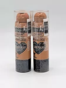 Wet n Wild Megaglo Makeup Stick Contour in Oak's On You 804A. QTY:2 - Picture 1 of 4