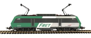 Piko 96150 SNCF HO (1:87)- Locomotive électrique BB 26000 SNCF Fret - Imagen 1 de 10