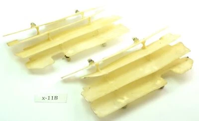 Honda CRF 450 R PE05E Bj.2003 - Kühlerverkleidung Kühlergitter - Bild 1 von 3