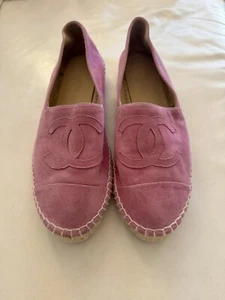 CHANEL, CC, Original, Schuhe, Espadrilles, Sandalen - Bild 1 von 7