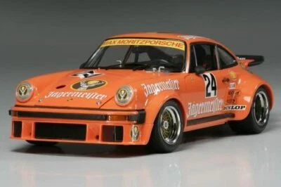 TAMIYA 1/12 Porsche Turbo RSR Type 934 Assembled Collector's Club Special No.08 - Image 1 of 2