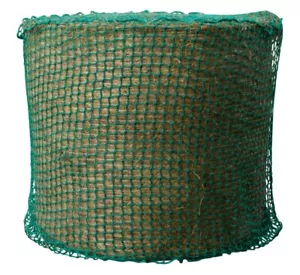 Heunetz für Rundballen - 150mm x 150mm - 321603 - Bild 1 von 2