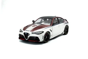 ALFA ROMEO GIULIA GTA-M - 2023 - Imagen 1 de 10
