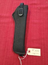 UNCLE MIKES RIGHTHANDED SIDEKICK HIP HOLSTER SIZE 4