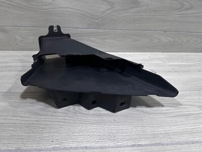 2015-2020 Dodge Charger SE SXT front bumper cooling Air Duct bracket 68214812AA - Image 1 of 4