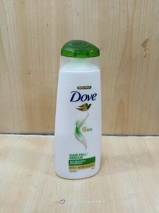 Dove Hair Foll Rescate Champú Nutritivo 80 ml f/s - Imagen 1 de 3