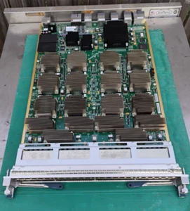 Cisco Nexus N7K-F248XP-25 48 Port SFP 1G/10G Ethernet Switch Module 7000 Series - Picture 1 of 9