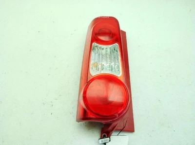 20143732 rear lamp lh for PEUGEOT PARTNER TEPEE 1.6 HDI 16V 2008 - Image 1 of 4