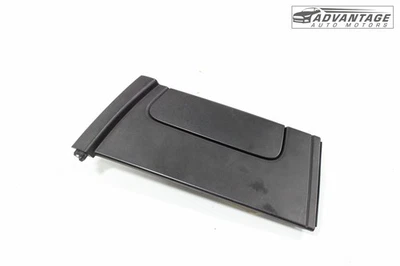 Honda HR-V 2017-2022 puerta trasera derecha panel carcasa manija exterior OEM Foto 1 de 4