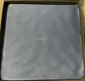 Original Genuine Apple Polishing cloth for watch/iPhone/iPad/Macbook screen - Picture 1 of 2