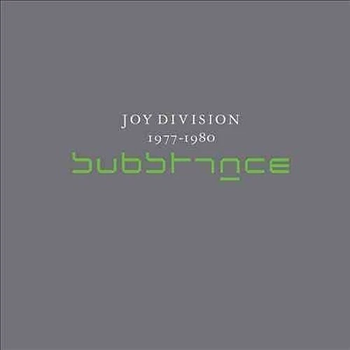 Joy Division Substance (180 Gram Vinyl) (2 Lp's) Records & LPs New - Image 1 of 1