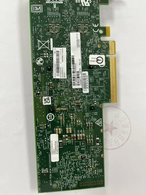 Oracle 7339763 Dual 10/25-Gigabit SFP28 Ethernet - Image 1 of 4