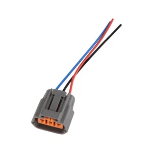 1pcs Ignition Coil Plug Connector Wire fit for Mitsubishi 2.4L Eclipse Outlande - Picture 1 of 4