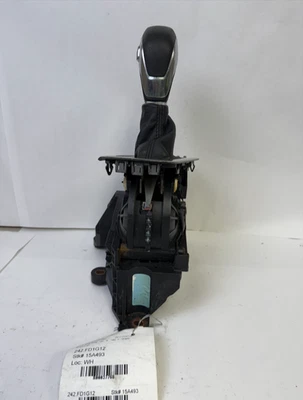 2012 福特福克斯变速器换档刀齿轮变速器选择器 242.FD1G12 原始设备制造商 — 第 1/4 张图片