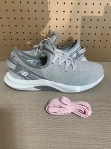 New Balance Dynasoft Nergize scarpa da corsa atletica donna taglia 10 WNRGSCG2 grigia - Foto 1 di 17