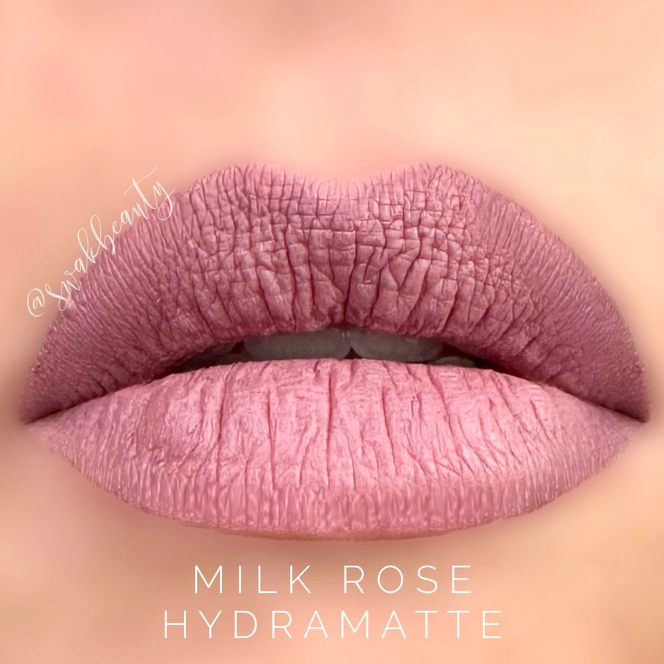 💌 Milk Rose *LIPSENSE CREAM *formally *HYDRAMATTE*  by SeneGence - Image 1 of 1