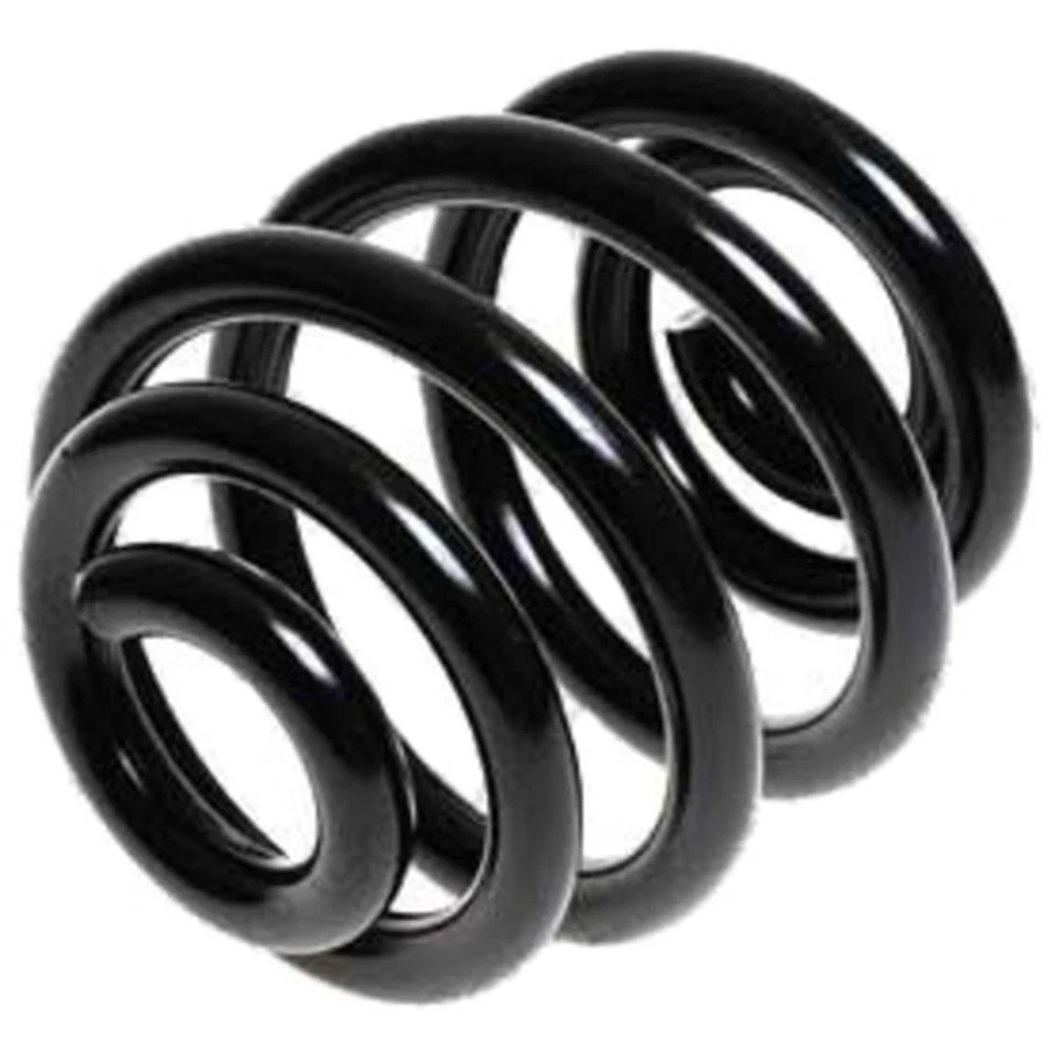 4204249 Lesjofors molas helicoidais cupê traseiro para Audi TT Quattro 2000-2006 - Imagem 1 de 1