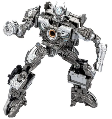 90 Galvatron Voyager Class | Transformers Studio Series | Hasbro - Image 1 of 4