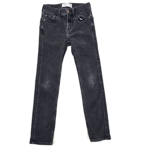 Abercrombie Kids Slim Skinny Jeans Size 9/10 - Picture 1 of 4