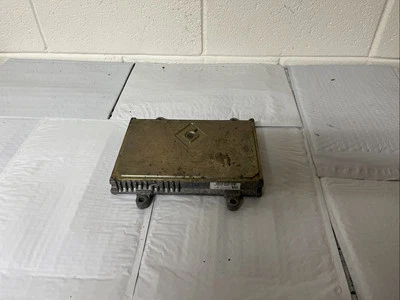 Vagão OEM Honda Civic Hatch MT 1990-1991 porta dupla ECU D15b2 37820-PM5-A080 - Imagem 1 de 4