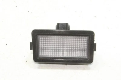 HYUNDAI IONIQ 6 License Number Plate Light 2023 - Image 1 of 4