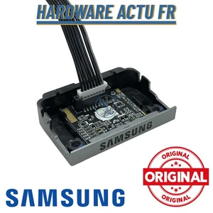 MODULE INFRAROUGE SAMSUNG - BN96-45912A / CT171124 - QE55Q7FNAT - Testé 100% ✅ - Imagen 1 de 4