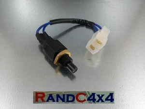 PRC4297 Interruttore luce freno Land Rover Defender dal '87 al '06 90 110 130 - Foto 1 di 1