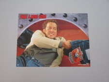 ROB SCHNEIDER ""PIEGE A HONG KONG"" (KNOCK OFF) TSUI HARK LOBBY CARD LB8