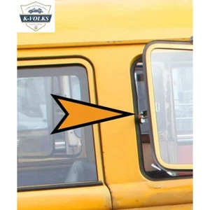 SELLO VENTANA PLEGABLE BUS TIPO 2 2 221847135A PANTALLA DIVIDIDA - Imagen 1 de 2