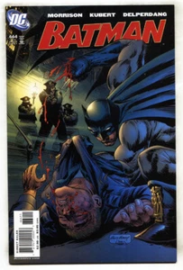 Batman #664 2007 - DC -NM- - Comic Book - Picture 1 of 2