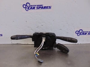 Citroen Berlingo Comms Unit MK2 08-16 Steering Wheel Stalks Squib 96662455XT - Picture 1 of 4